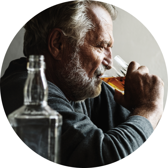 Odtruwanie alkoholowe