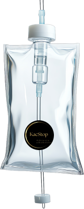 Kroplówka regeneracyjna