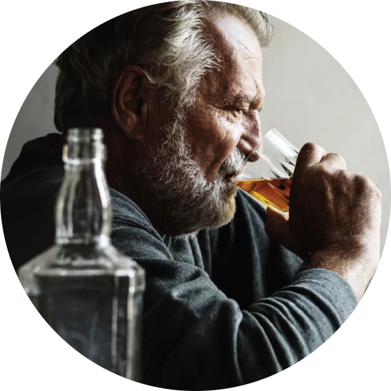 Odtrucie alkoholowe Milanówek