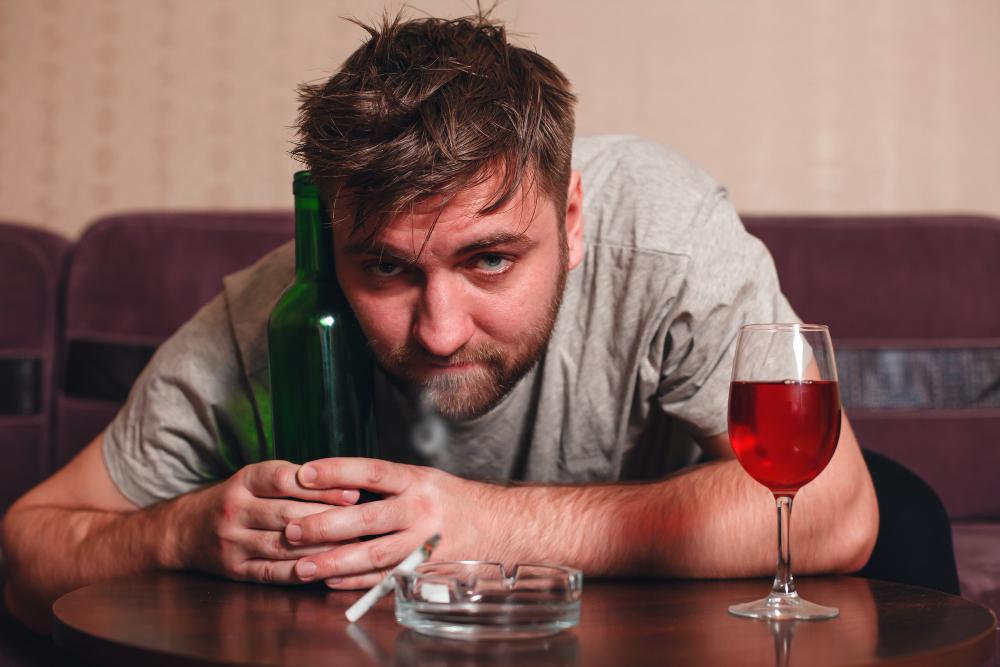 Alkohol a serce – jak spożywanie alkoholu wpływa na układ sercowo-naczyniowy