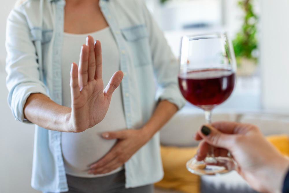 Alkohol a wątroba – jak alkohol wpływa na wątrobę